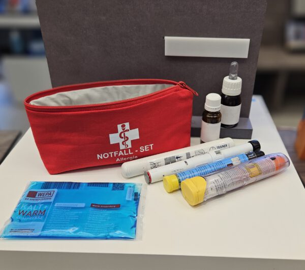 Notfalltasche inkl. Kühlpack – Bild 4