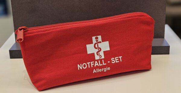 Notfalltasche inkl. Kühlpack – Bild 7
