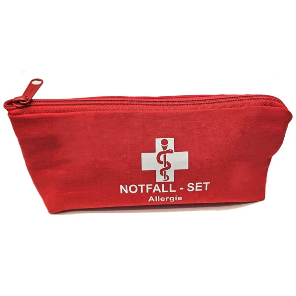 Notfalltasche inkl. Kühlpack